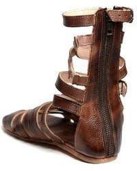 Seneca clearance gladiator sandal