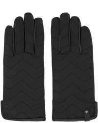 Mackage Black Haan Gloves