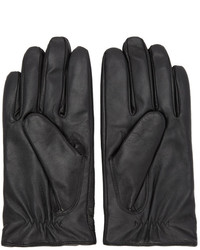 Mackage Black King Gloves