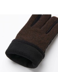Uniqlo Boucle Touch Gloves