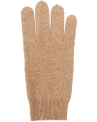 White + Warren Cashmere Gloves