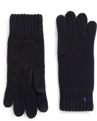 Polo Ralph Lauren Cashmere Gloves