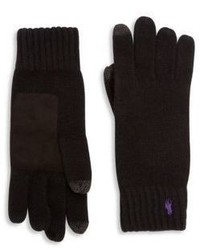 Polo Ralph Lauren Cashmere Touch Gloves