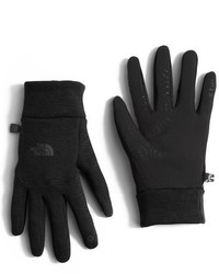 The North Face E Tip Fleece Tech Gloves