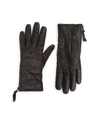 UGG Faux Quilted Gloves