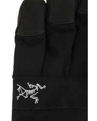 Arc'teryx Fission Primaloft Gore Tex Ski Gloves
