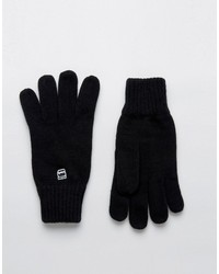 G Star G Star Knitted Gloves