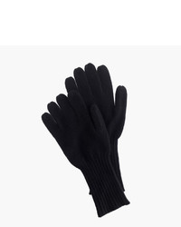 J.Crew Gloves In Everyday Cashmere
