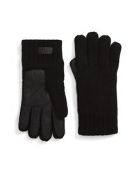 UGG Knit Tech Gloves