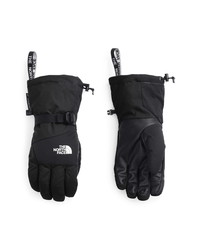 The North Face Montana Insulated Etip Gloves