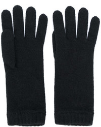 Pringle Of Scotland Cashmere Gloves