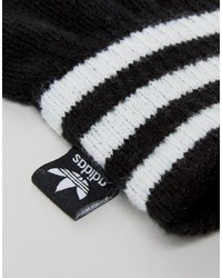 adidas Originals Gloves In Black Ay9075