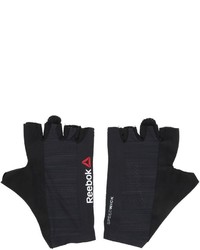 Reebok One Series Gym Fingerless Gloves