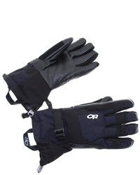 Outdoor Research Revolution Gloves Gore Tex Gloves
