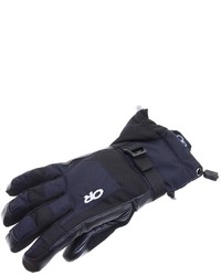 Outdoor Research Revolution Gloves Gore Tex Gloves