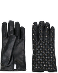 Valentino Garavani Rockstud Gloves