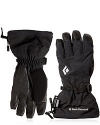 Black Diamond Soloist Insulated Mountain Tech Gloves