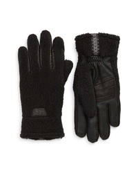 UGG Stretch Palm Fleece Gloves