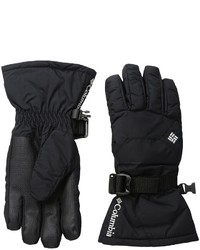 Columbia Whirlibird Gloves Ski Gloves