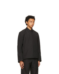 Post Archive Faction PAF Black 40 Right Technical Jacket