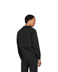 Cottweiler Black Caddie Jacket