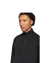 Cottweiler Black Caddie Jacket