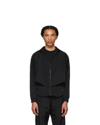 Cottweiler Black Caddie Jacket