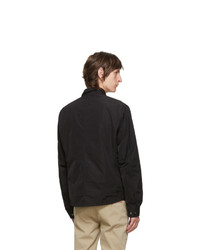 Belstaff Black Camber Jacket