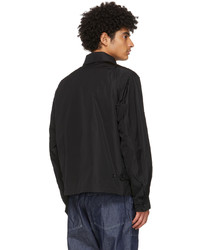 Engineered Garments Black Claigton Jacket