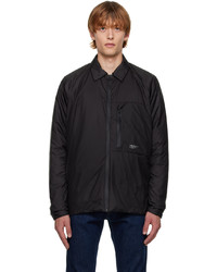 Norse Projects Black Osa Jacket