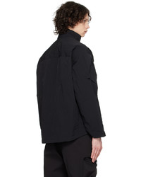 CMF Outdoor Garment Black Sling Shot Jacket