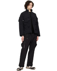 CMF Outdoor Garment Black Sling Shot Jacket