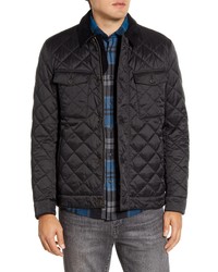 Barbour Msbury Quilted Jacket