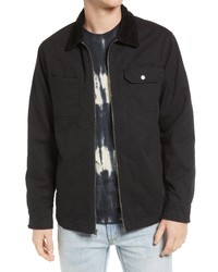 PacSun Shirt Jacket