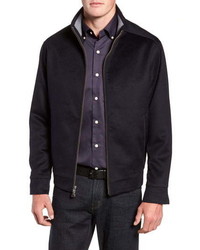 Peter Millar Westport Crown Wool Cashmere Jacket