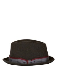 Dolce & Gabbana Logo Jacquard Cotton Hat
