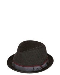 Dolce & Gabbana Logo Jacquard Cotton Hat
