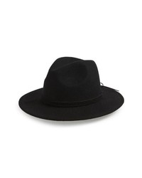 Treasure & Bond Felt Panama Hat