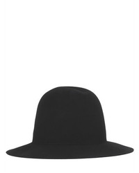 Gucci Lapin Felt Brimmed Hat