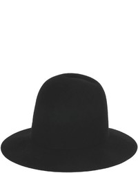 Gucci Lapin Felt Brimmed Hat