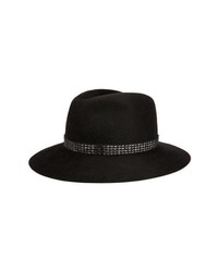 Maison Michel Henrietta Fur Felt Hat