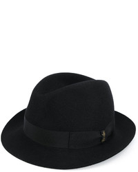 Borsalino Trilby Hat