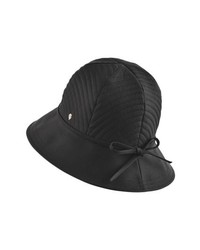 Helen Kaminski Water Resistant Cloche Hat