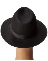 San Diego Hat Company Wfh8039 Felt Fedora Hat Fedora Hats