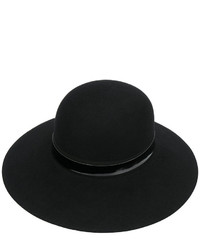 Lanvin Wide Brimmed Hat
