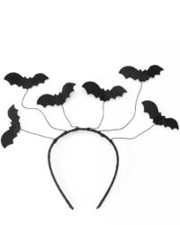 Flying Bats Headband
