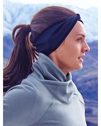Athleta Polartec Power Stretch Headband