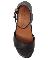 Gentle souls best sale christa sandals