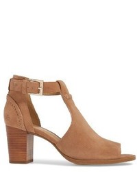 Jack Rogers Cameron Block Heel Sandal