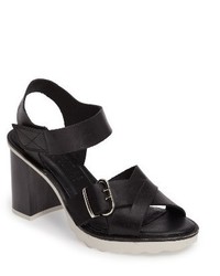 Hispanitas Gig Strappy Block Heel Sandal